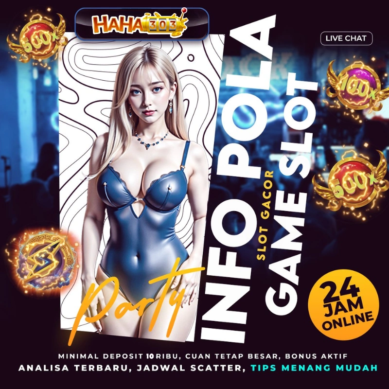 HAHA303 *** Info Pola Game Slot Pragmatic Hadirkan Tips Gampang Menang Hari Ini