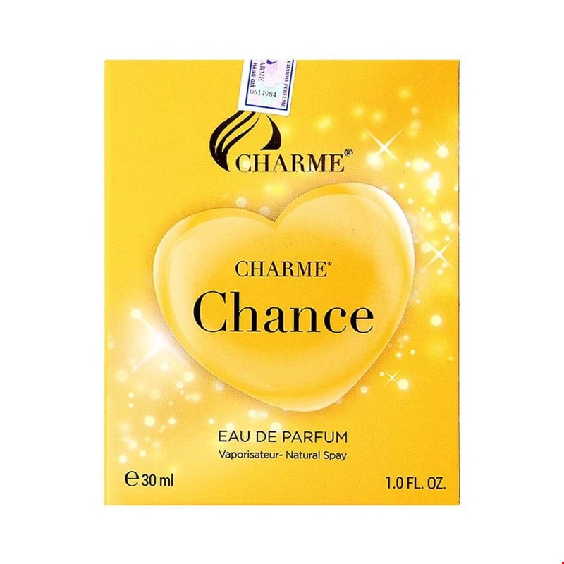 Charme Chance 30ml